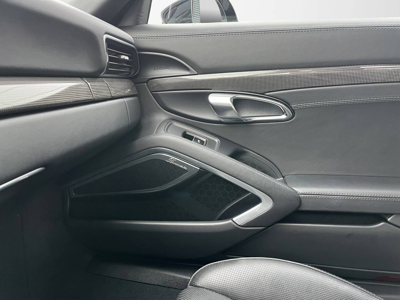 Porsche 991 II Turbo S Cabriolet - 2017 - Joinsteer - #17