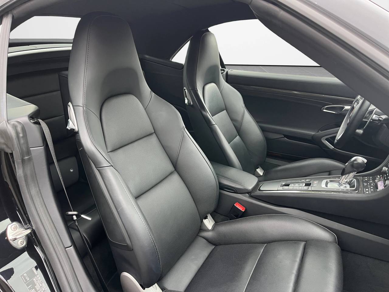 Porsche 991 II Turbo S Cabriolet - 2017 - Joinsteer - #18