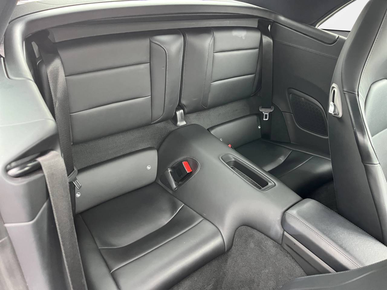 Porsche 991 II Turbo S Cabriolet - 2017 - Joinsteer - #19