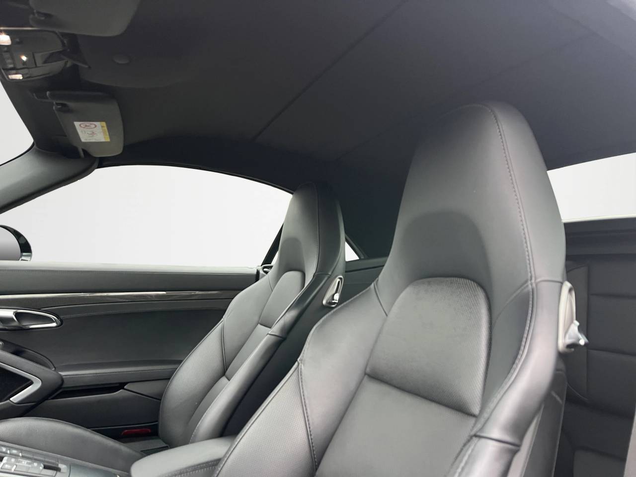 Porsche 991 II Turbo S Cabriolet - 2017 - Joinsteer - #26