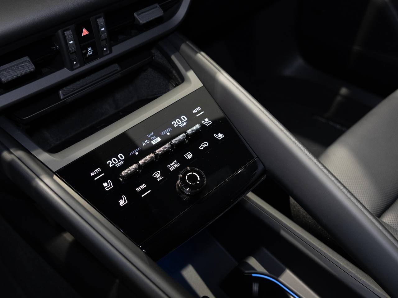 Porsche Macan Electrique 4 - 2025 - Joinsteer - #28