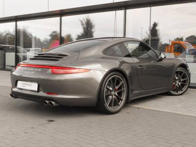 Porsche 991 I Carrera 4S -  - Joinsteer - #4