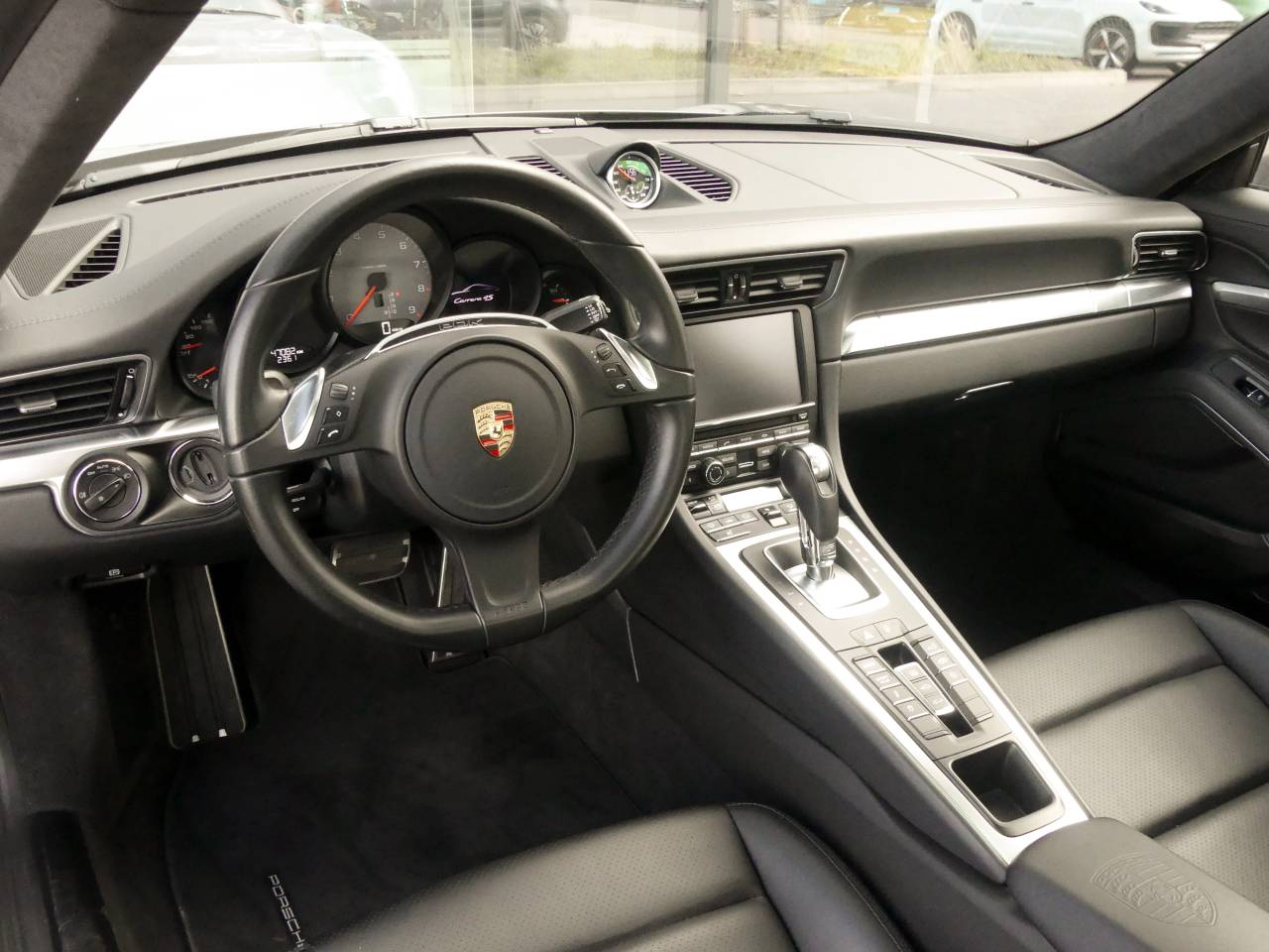 Porsche 991 I Carrera 4S - 2013 - Joinsteer - #11