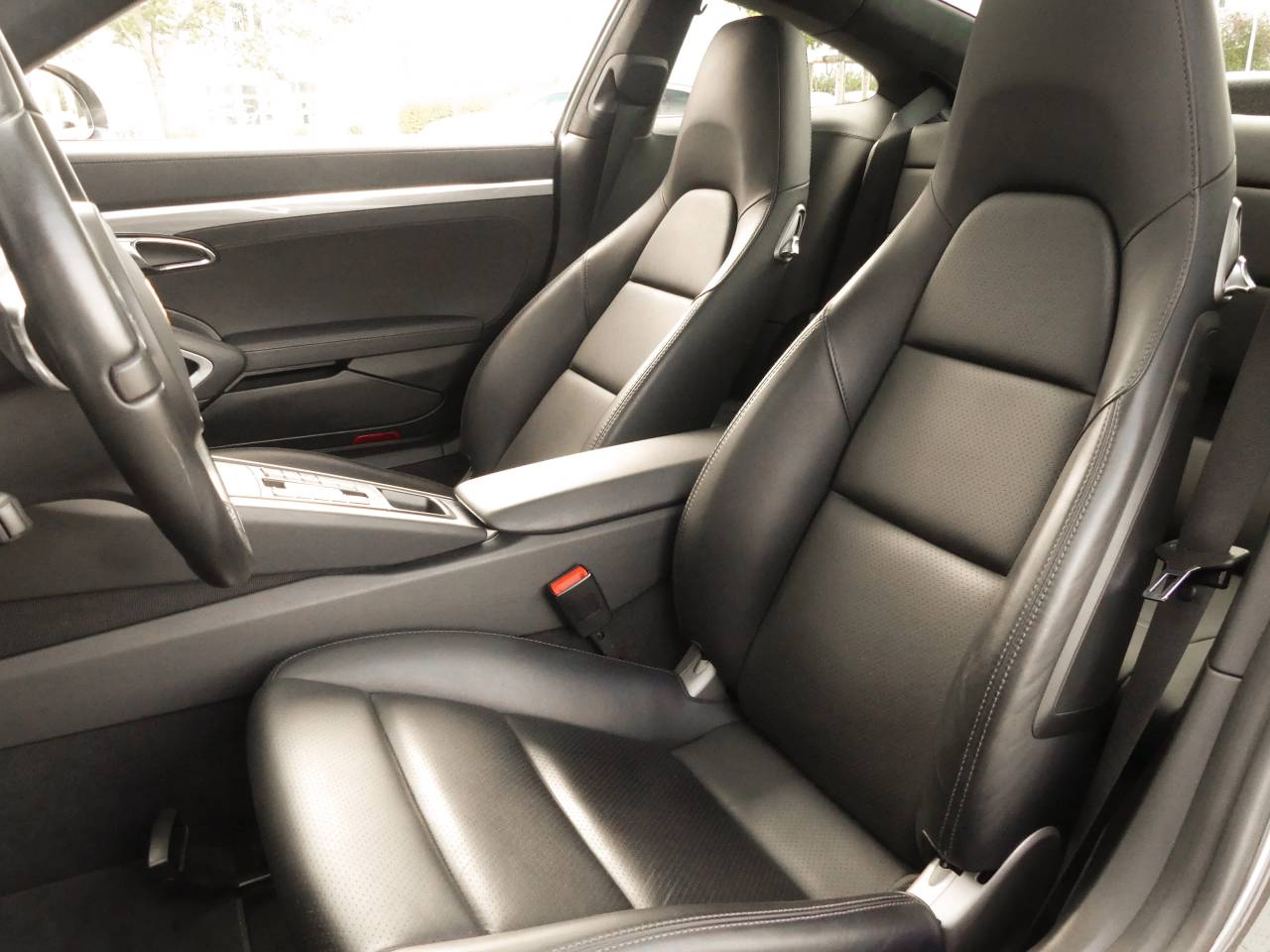 Porsche 991 I Carrera 4S - 2013 - Joinsteer - #12