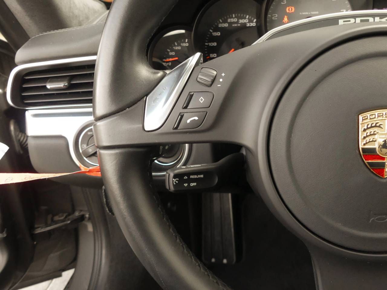 Porsche 991 I Carrera 4S - 2013 - Joinsteer - #14