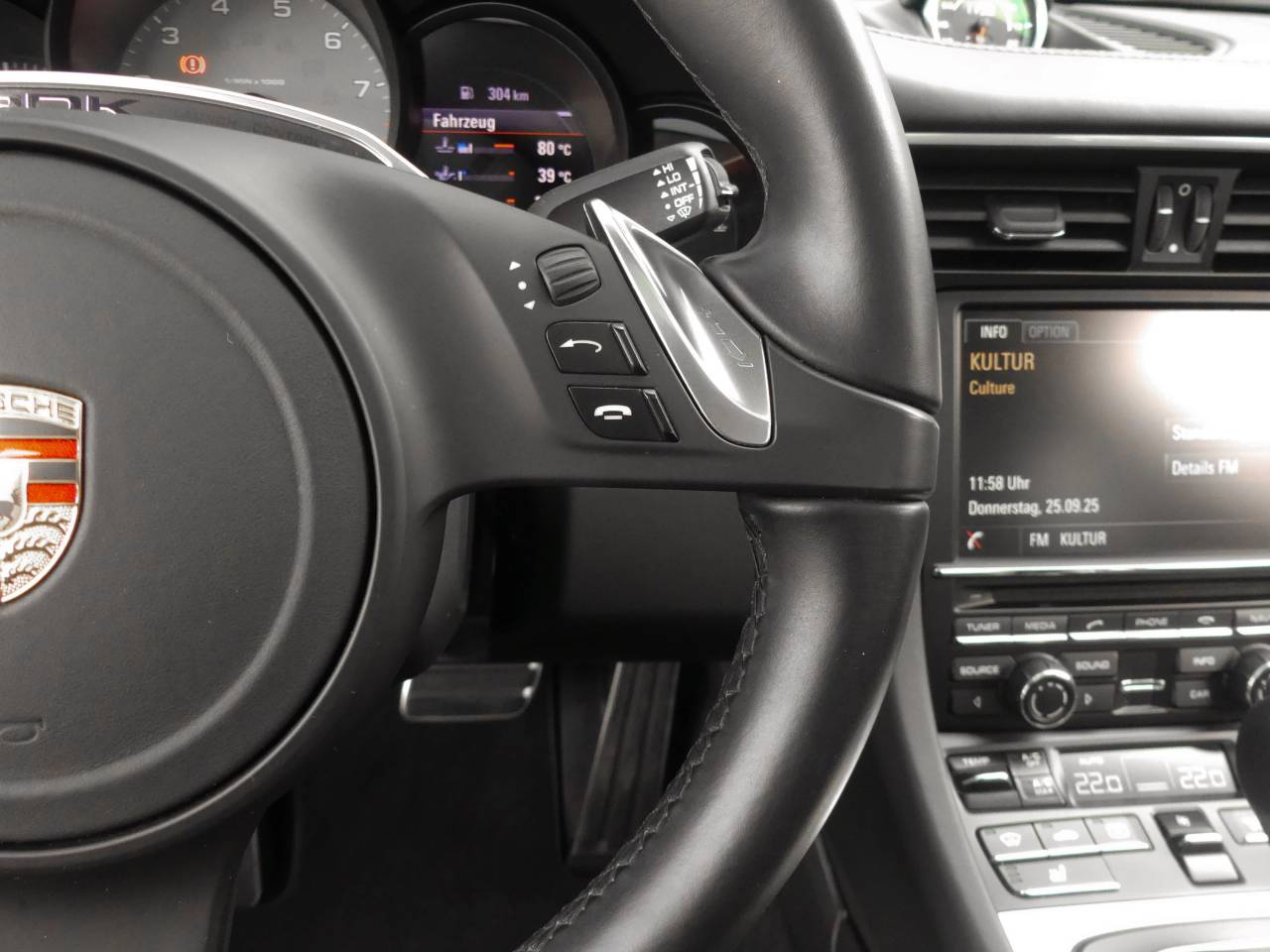 Porsche 991 I Carrera 4S - 2013 - Joinsteer - #15