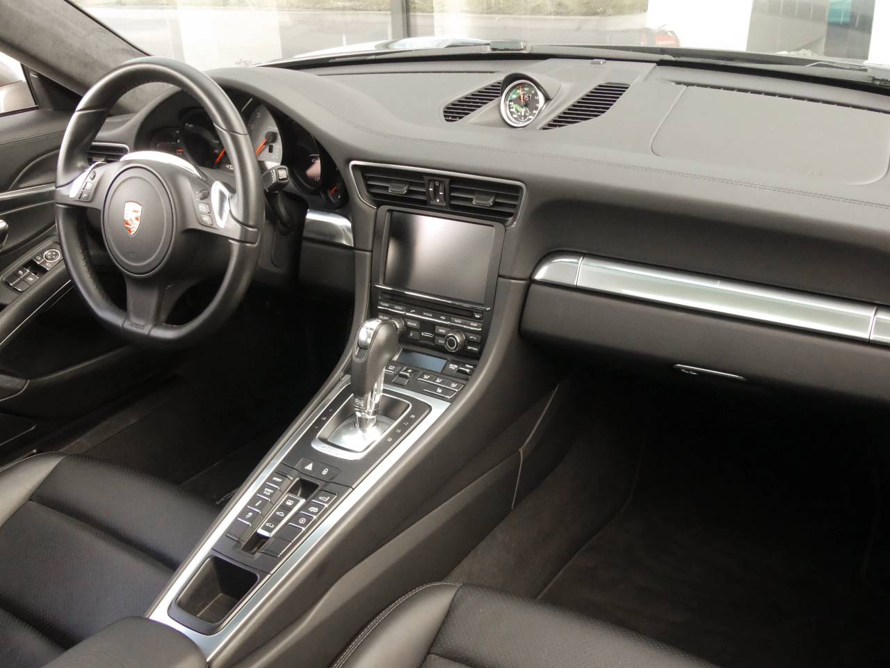 Porsche 991 I Carrera 4S - 2013 - Joinsteer - #18