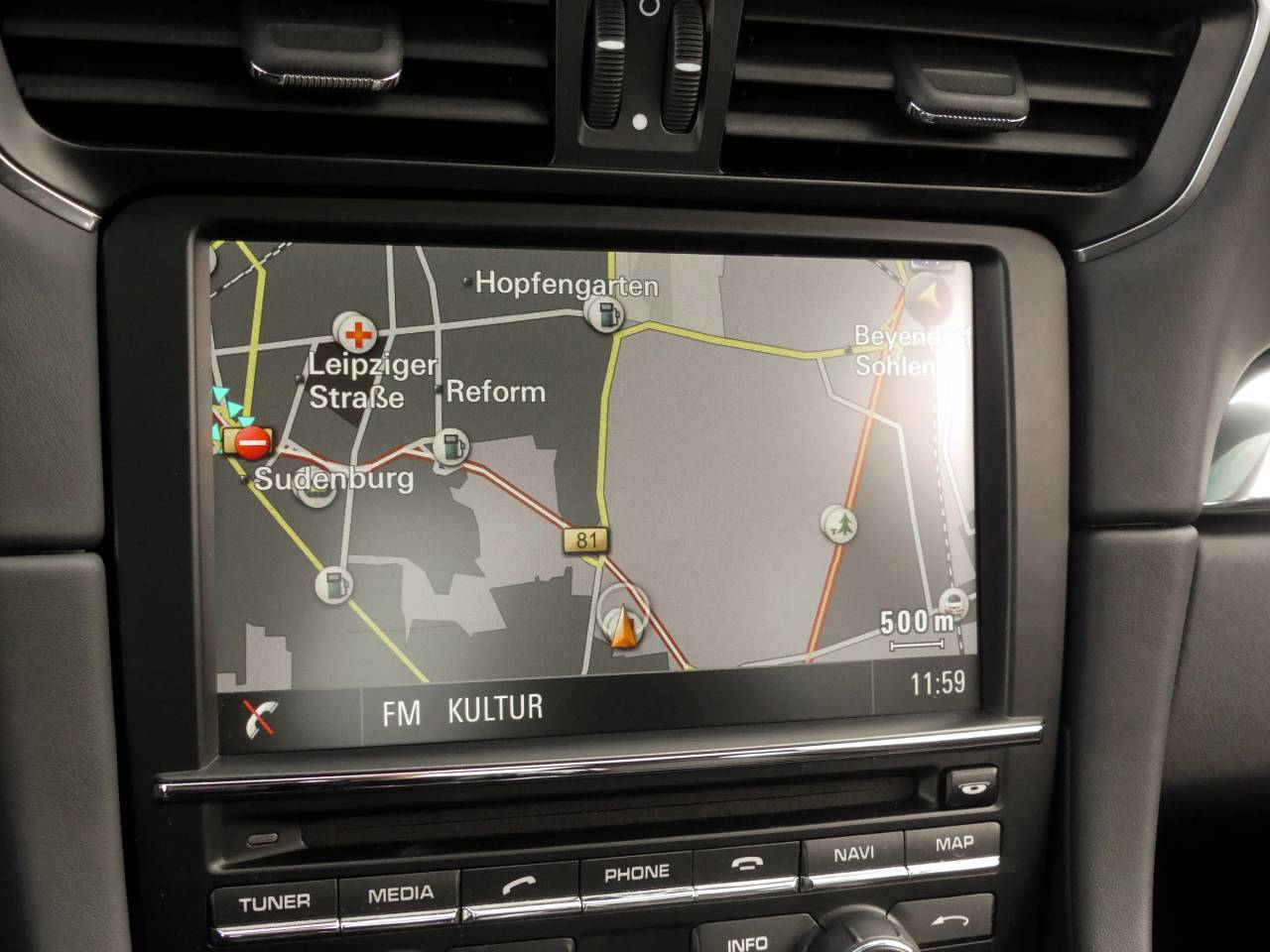 Porsche 991 I Carrera 4S - 2013 - Joinsteer - #19