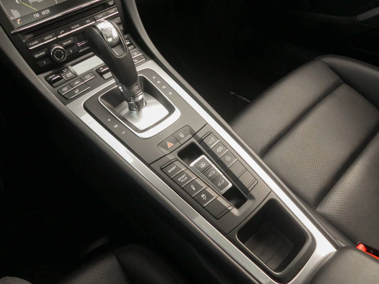 Porsche 991 I Carrera 4S - 2013 - Joinsteer - #20