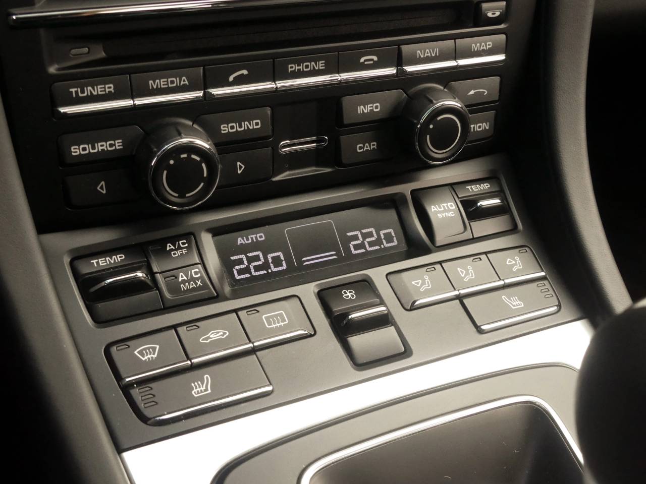 Porsche 991 I Carrera 4S - 2013 - Joinsteer - #21