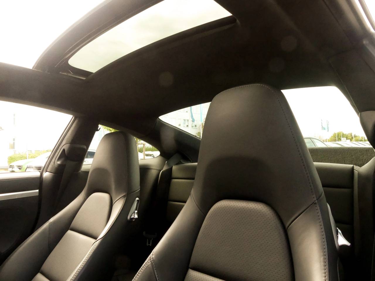 Porsche 991 I Carrera 4S - 2013 - Joinsteer - #22