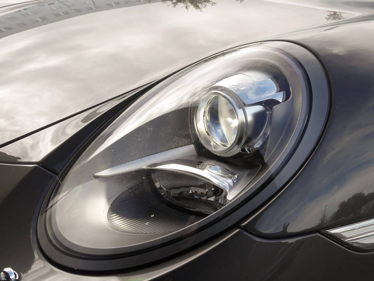 Porsche 991 I Carrera 4S - 2013 - Joinsteer - #23