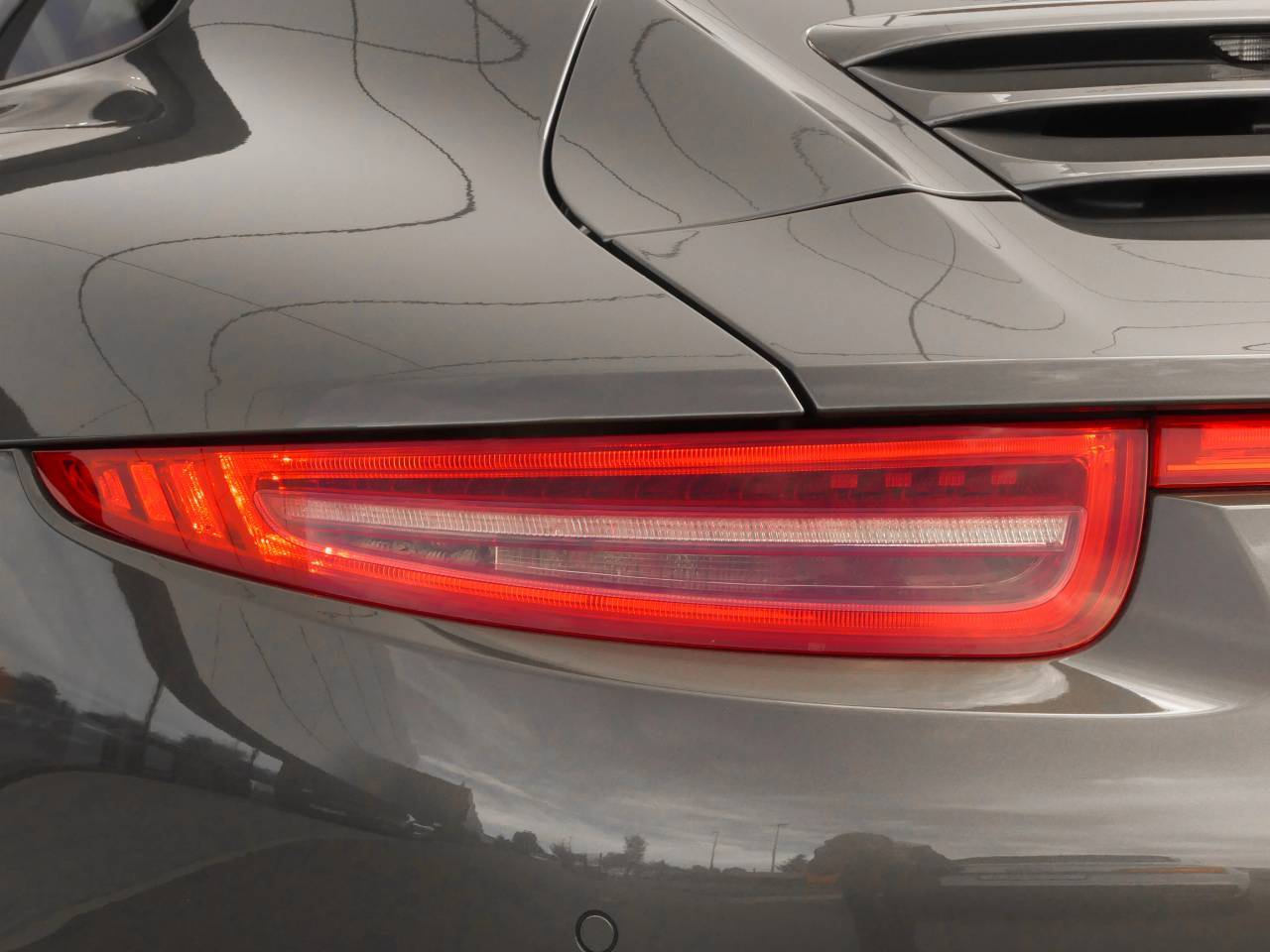 Porsche 991 I Carrera 4S - 2013 - Joinsteer - #24