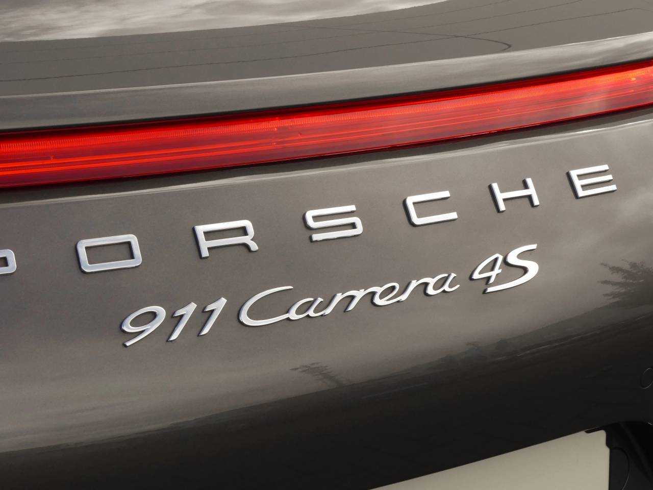 Porsche 991 I Carrera 4S - 2013 - Joinsteer - #26
