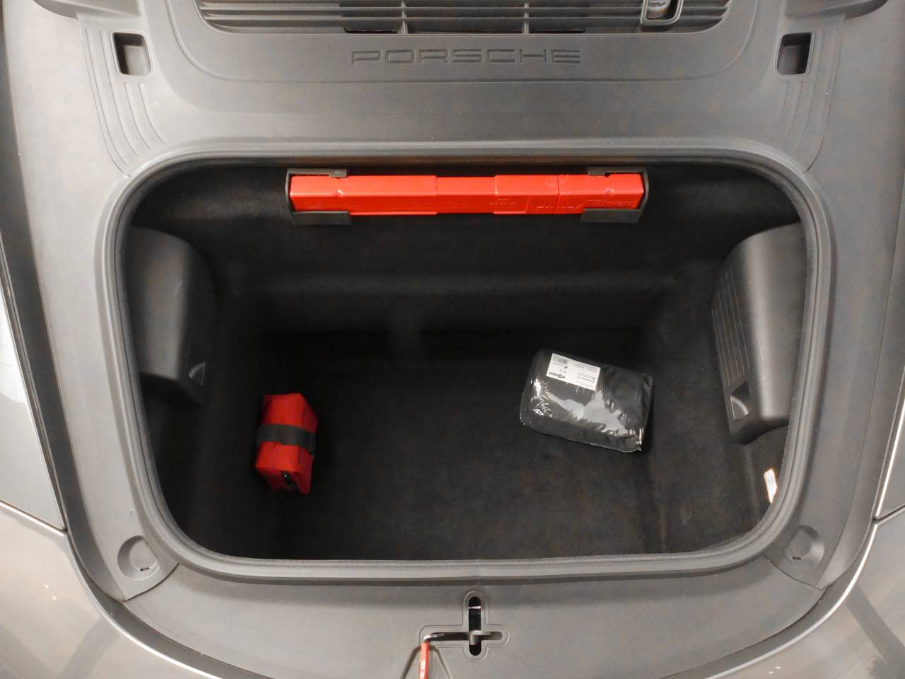 Porsche 991 I Carrera 4S - 2013 - Joinsteer - #27