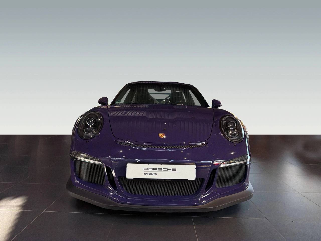 Porsche 991 I GT3 RS - 2016 - Joinsteer - #6