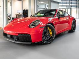 Porsche 992 II Carrera GTS - 2025 - Joinsteer - #1