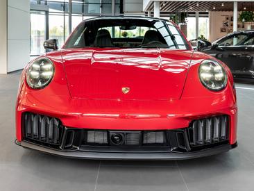 Porsche 992 II Carrera GTS — photo 5