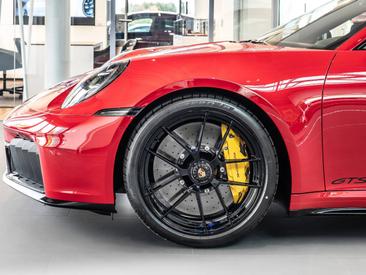 Porsche 992 II Carrera GTS — photo 7