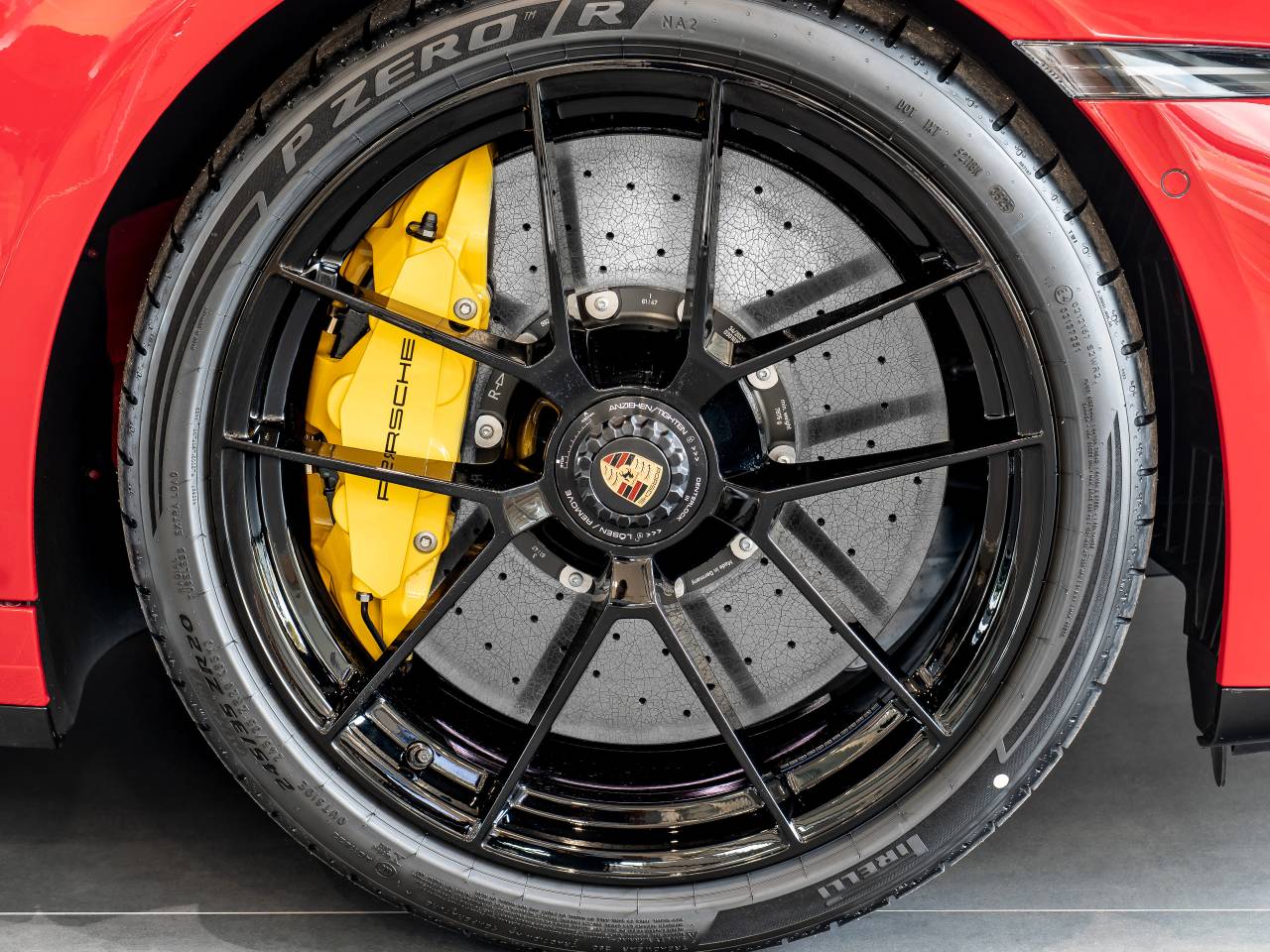 Porsche 992 II Carrera GTS - 2025 - Joinsteer - #10