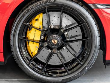 Porsche 992 II Carrera GTS — photo 10