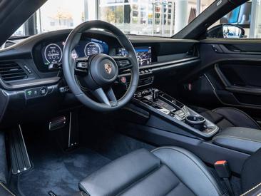 Porsche 992 II Carrera GTS — photo 11