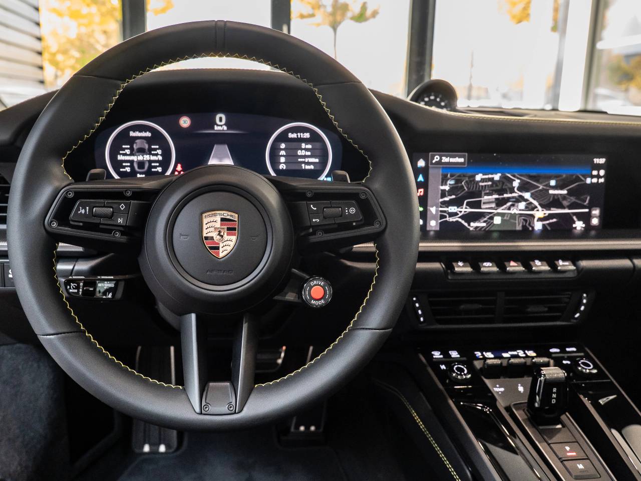 Porsche 992 II Carrera GTS - 2025 - Joinsteer - #13