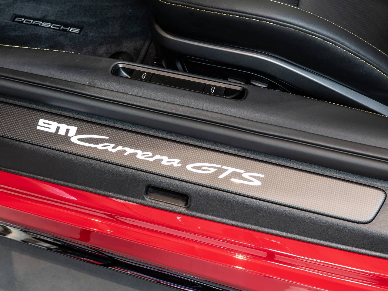 Porsche 992 II Carrera GTS - 2025 - Joinsteer - #14