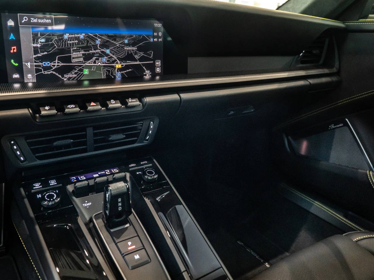 Porsche 992 II Carrera GTS - 2025 - Joinsteer - #15