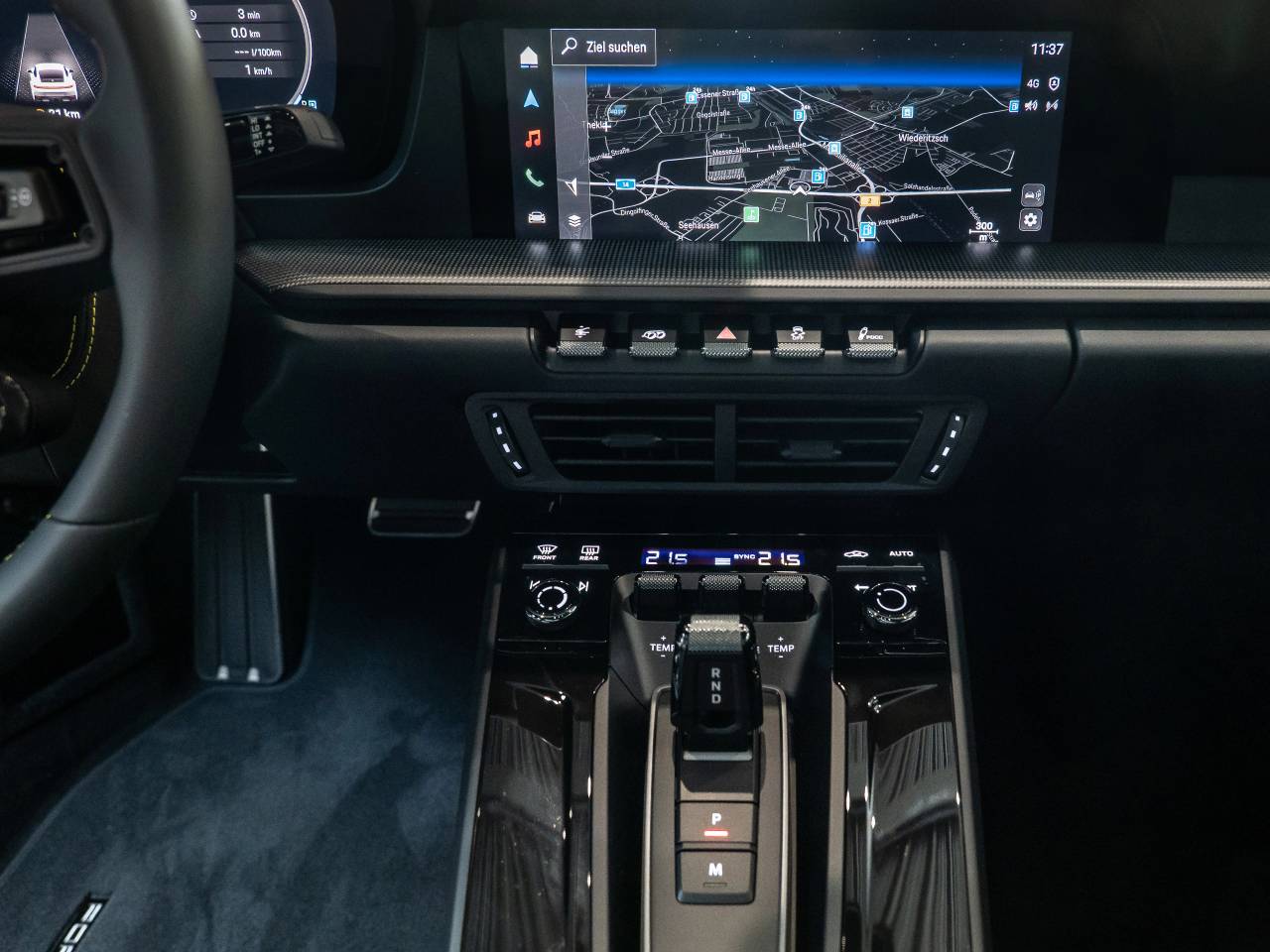 Porsche 992 II Carrera GTS - 2025 - Joinsteer - #16