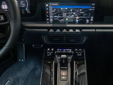 Porsche 992 II Carrera GTS — photo 16