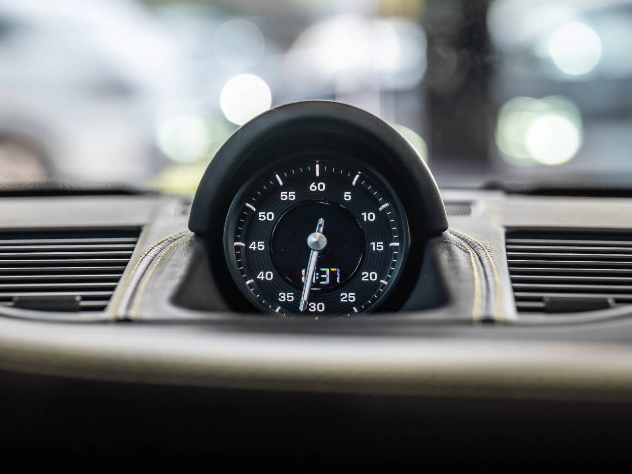 Porsche 992 II Carrera GTS - 2025 - Joinsteer - #17