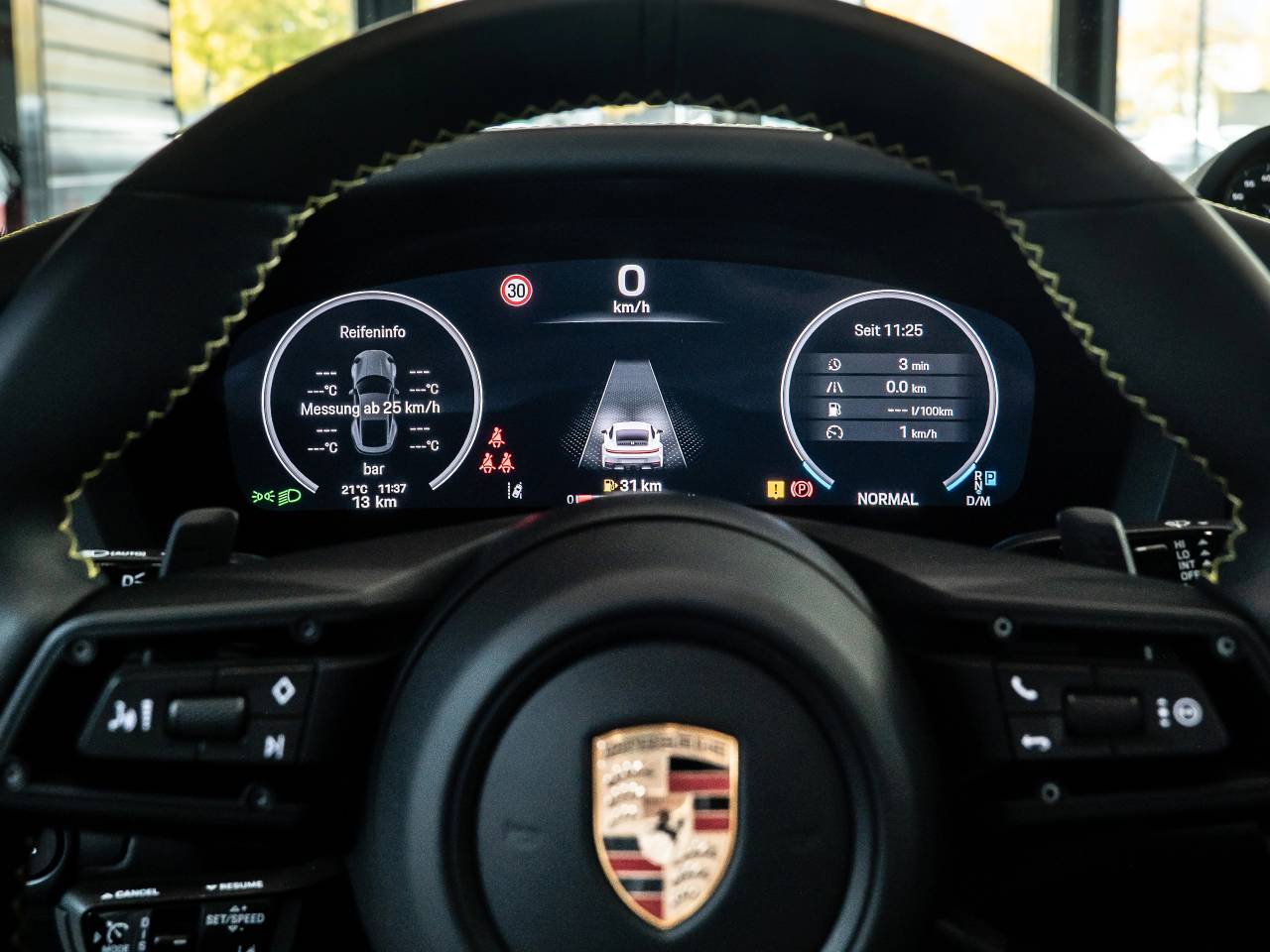 Porsche 992 II Carrera GTS - 2025 - Joinsteer - #18