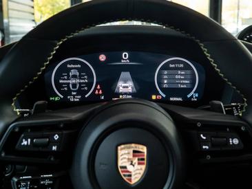 Porsche 992 II Carrera GTS — photo 18