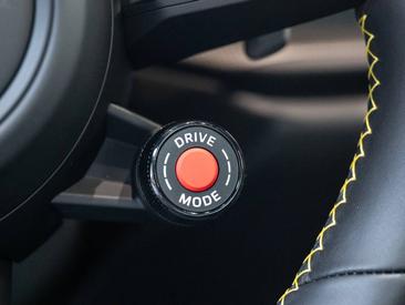 Porsche 992 II Carrera GTS — photo 19