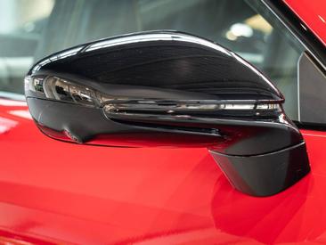 Porsche 992 II Carrera GTS — photo 21