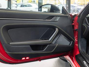 Porsche 992 II Carrera GTS — photo 25