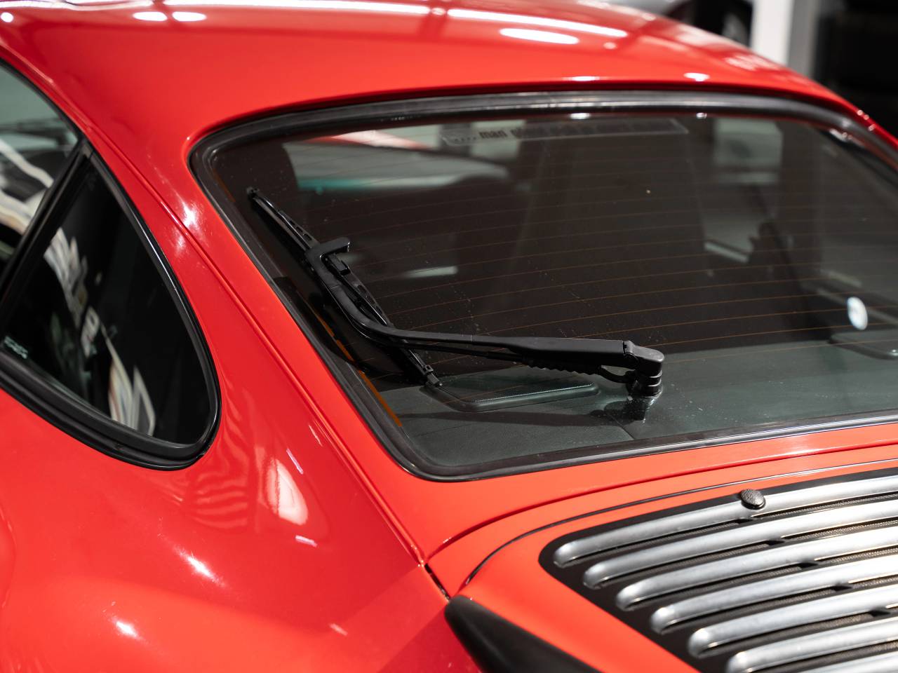 Porsche 964 Carrera 2 Coupe - 1991 - Joinsteer - #8