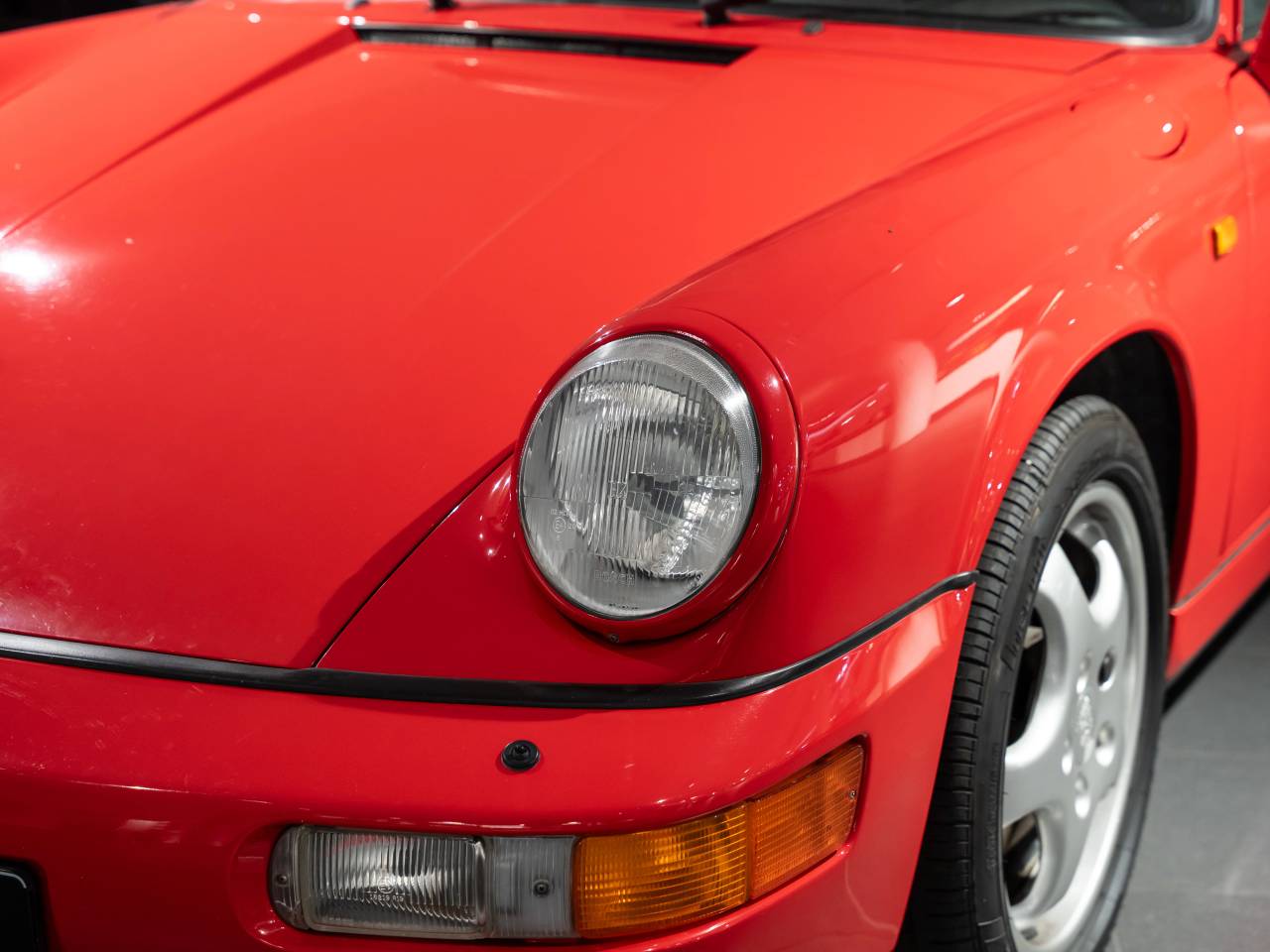 Porsche 964 Carrera 2 Coupe - 1991 - Joinsteer - #11