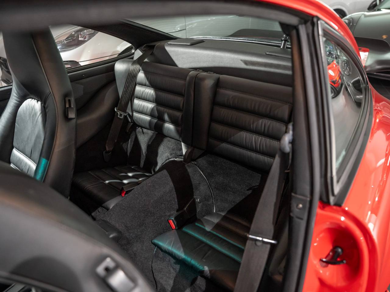 Porsche 964 Carrera 2 Coupe - 1991 - Joinsteer - #15