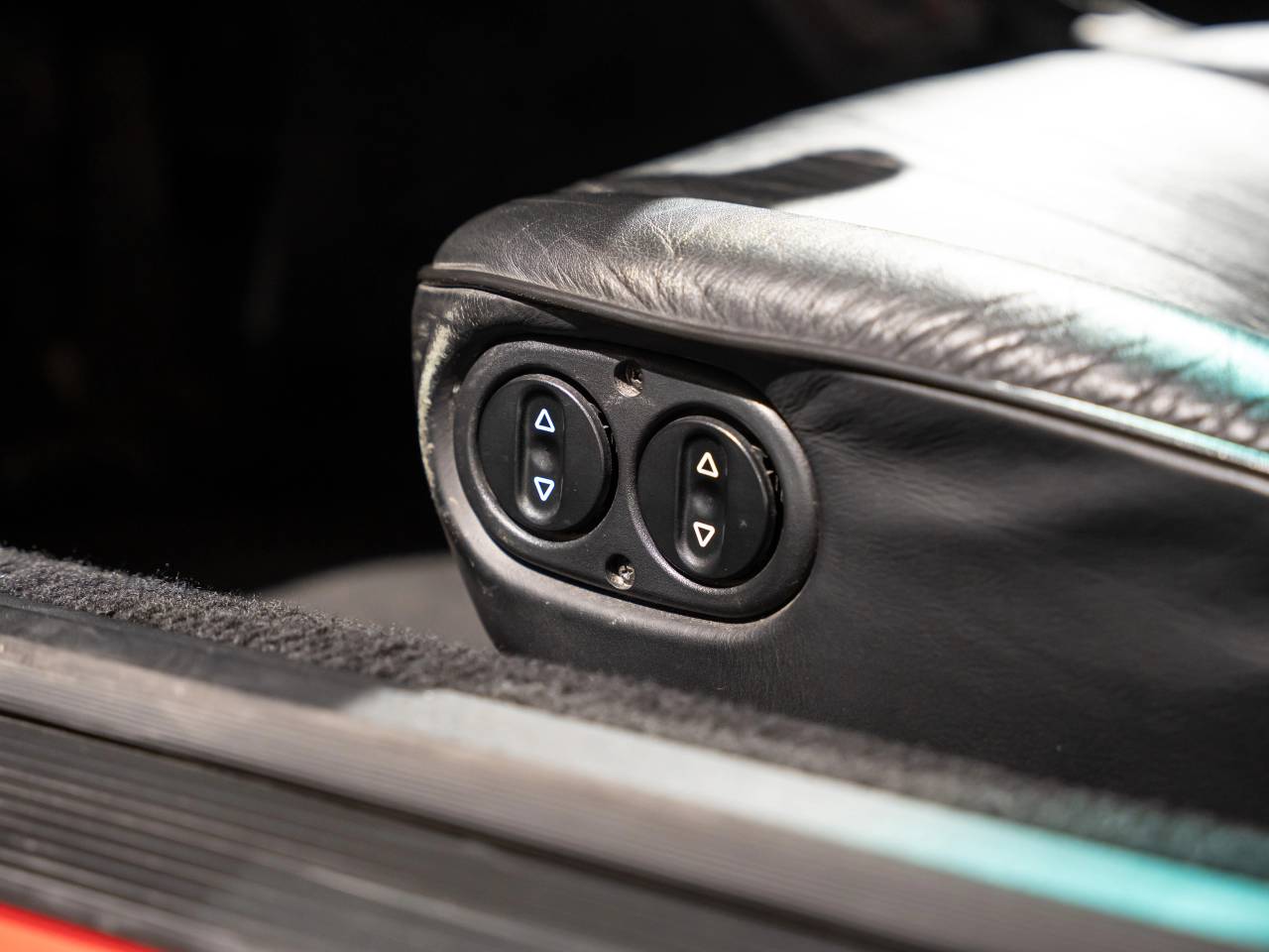 Porsche 964 Carrera 2 Coupe - 1991 - Joinsteer - #16