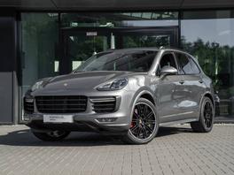 Porsche Cayenne III GTS - 2016 - Joinsteer - #1
