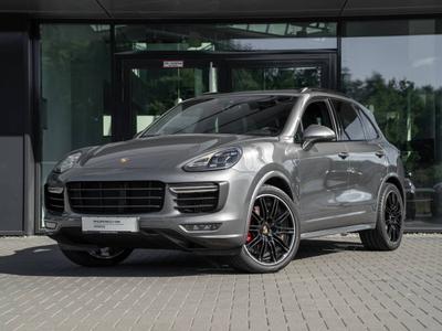 Porsche Cayenne II ph2 GTS -  - Joinsteer - #1