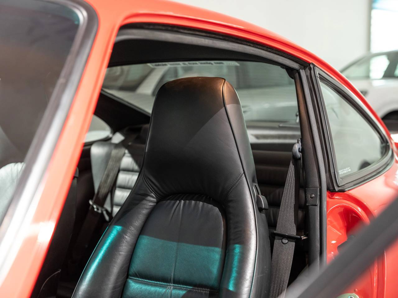 Porsche 964 Carrera 2 Coupe - 1991 - Joinsteer - #26