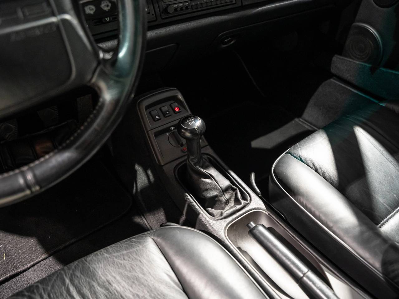 Porsche 964 Carrera 2 Coupe - 1991 - Joinsteer - #28