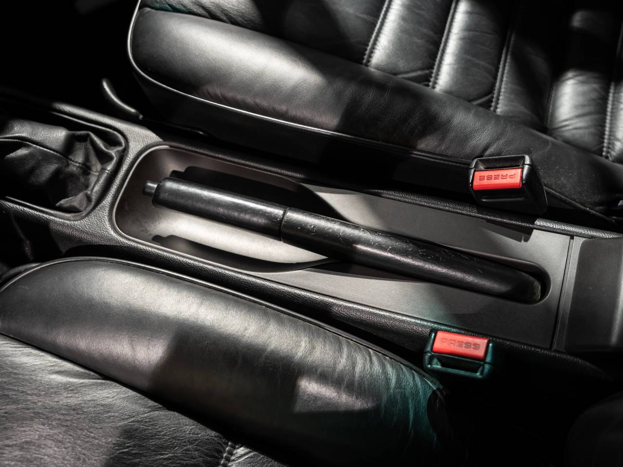 Porsche 964 Carrera 2 Coupe - 1991 - Joinsteer - #29