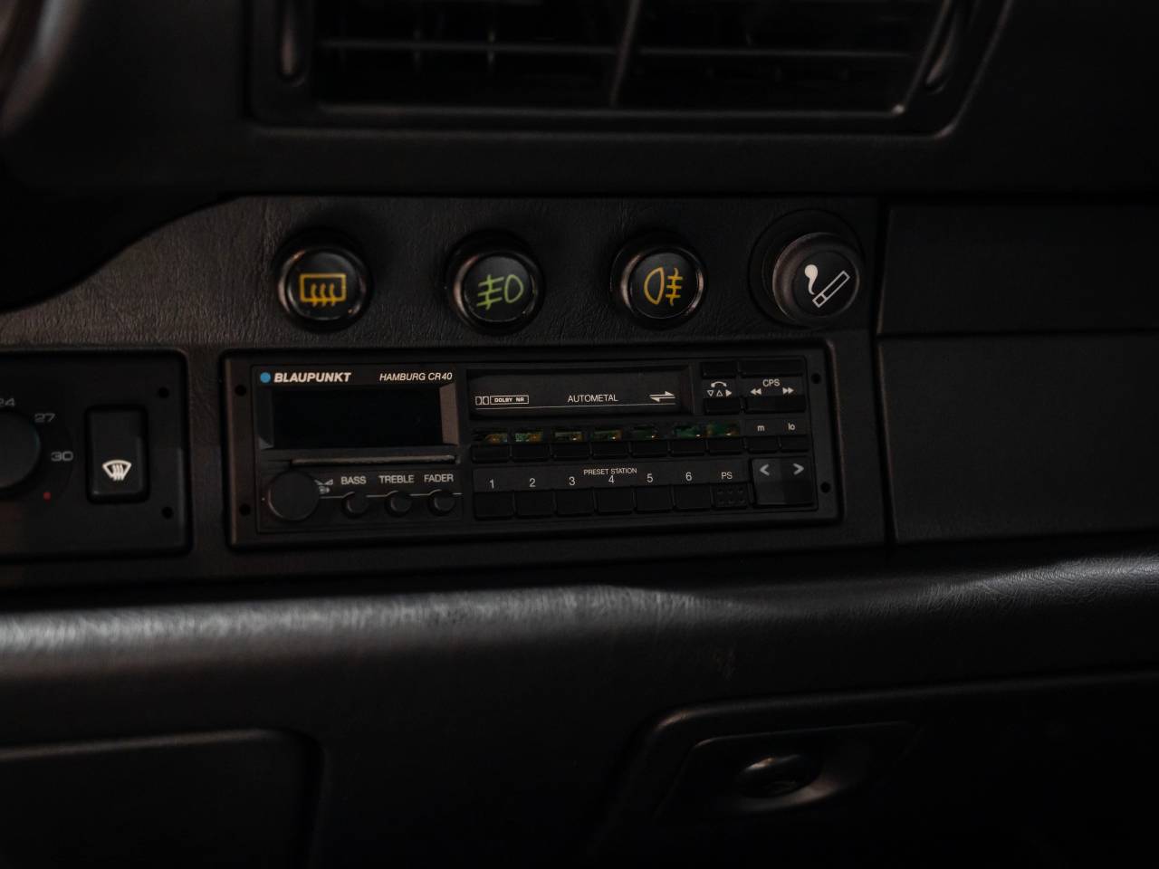 Porsche 964 Carrera 2 Coupe - 1991 - Joinsteer - #31