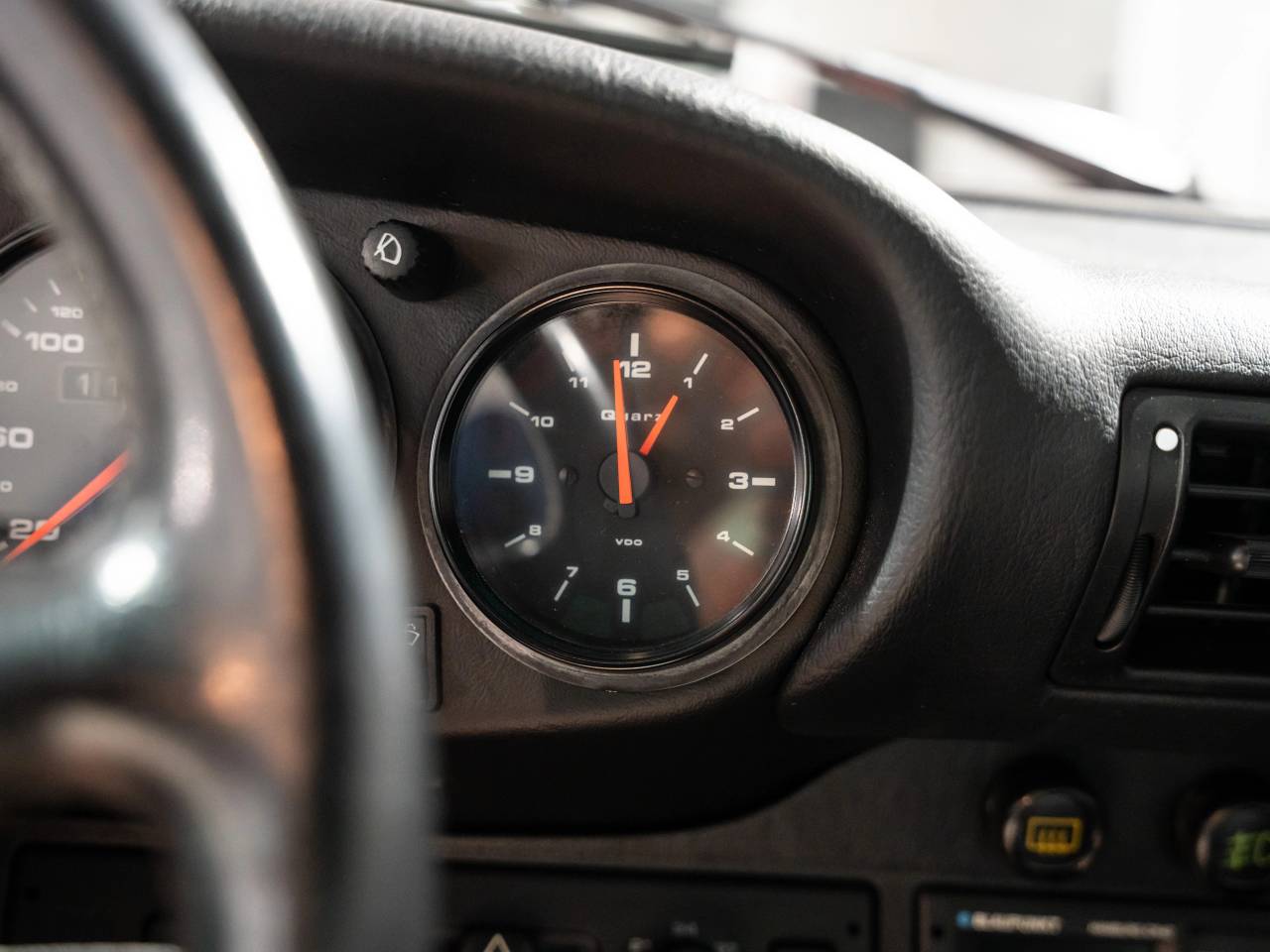 Porsche 964 Carrera 2 Coupe - 1991 - Joinsteer - #33