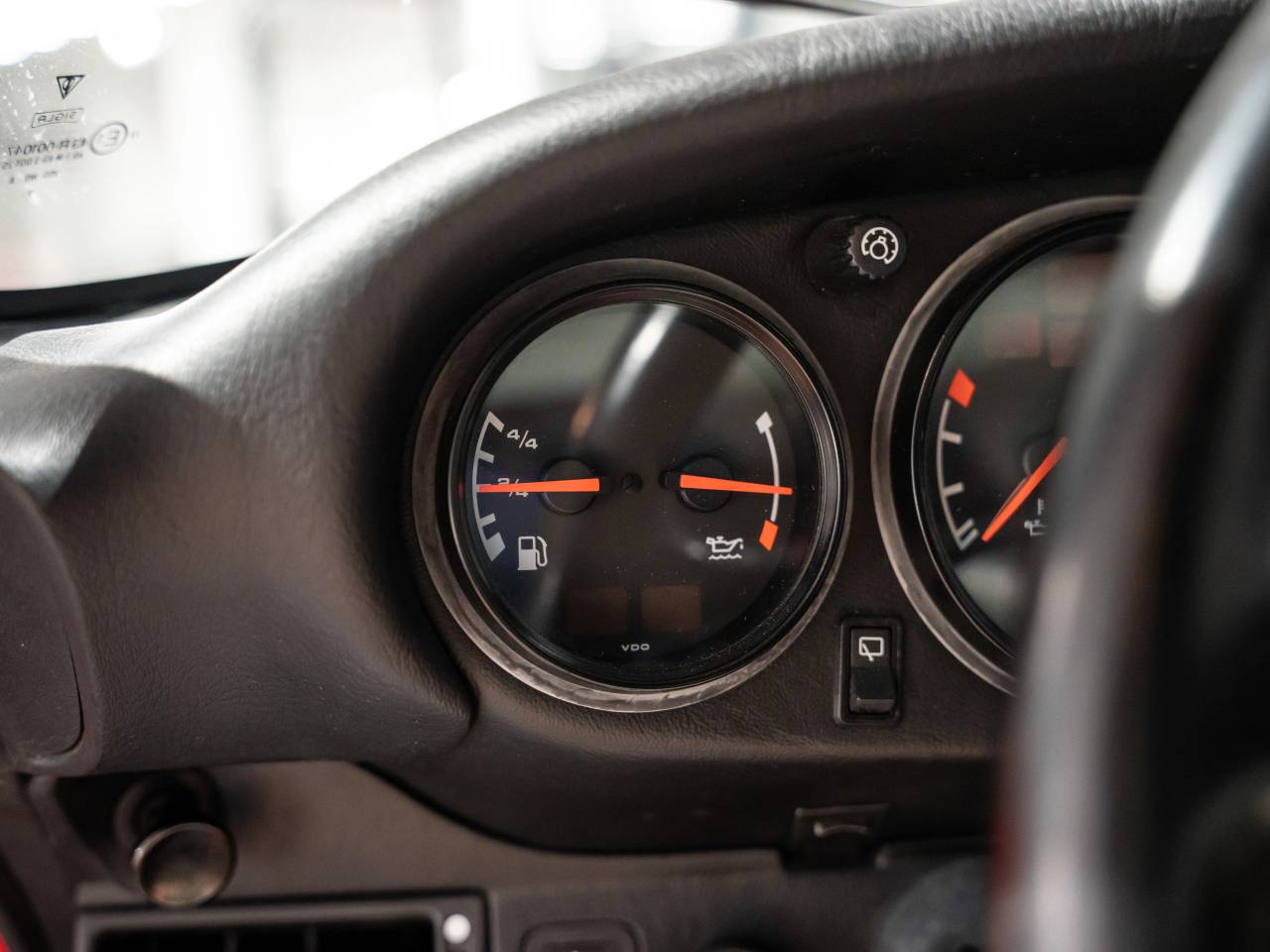 Porsche 964 Carrera 2 Coupe - 1991 - Joinsteer - #34