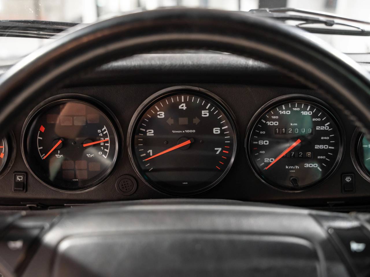 Porsche 964 Carrera 2 Coupe - 1991 - Joinsteer - #35